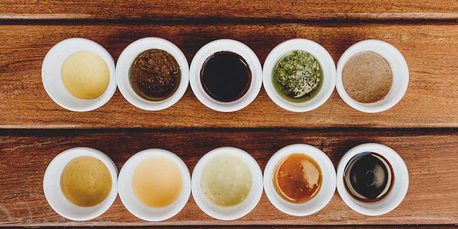 Private Oolong Tasting at Te Company, NYC