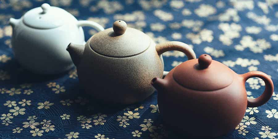 International Tea Day